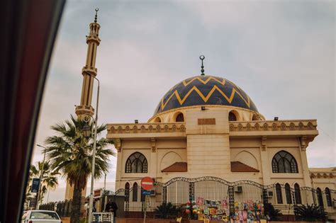 A walkthrough of what to see in Port Said, Egypt